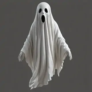 png ghost