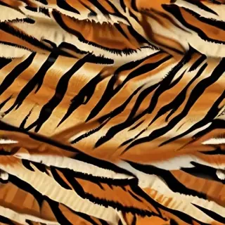 tiger stripes png