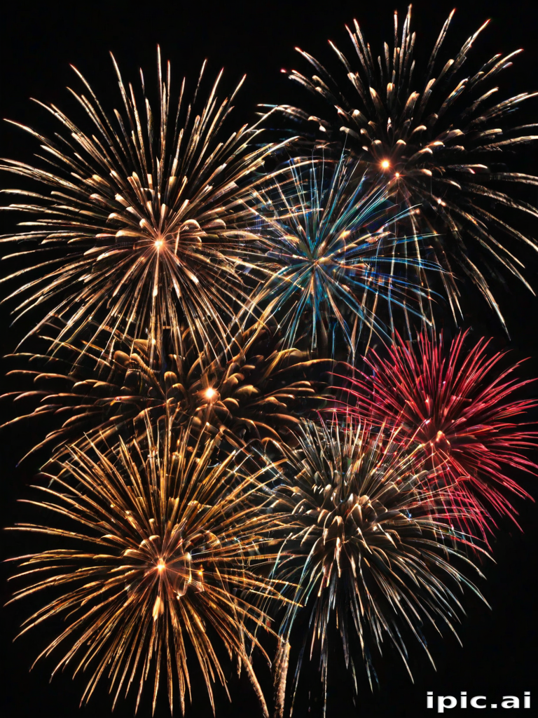 fireworks png