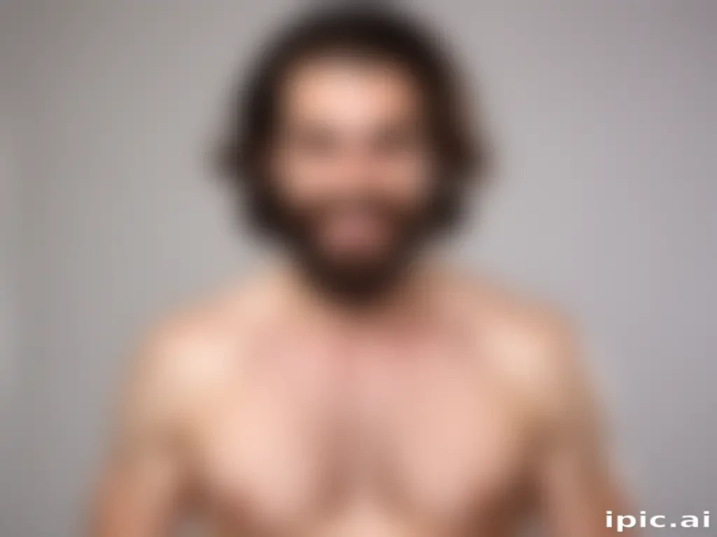 hairy free