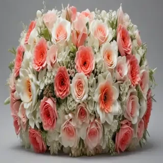 wedding flowers png