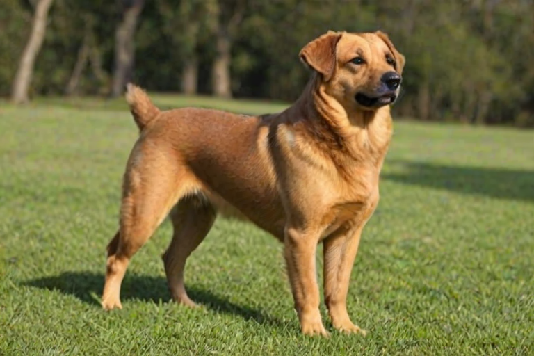 dorgi dog breed