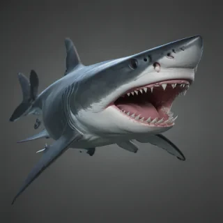 shark png
