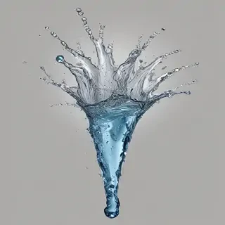splash of water png