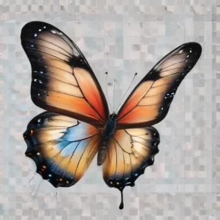 butterfly transparent png