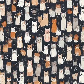 cats backgrounds