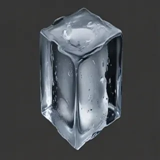ice cube png