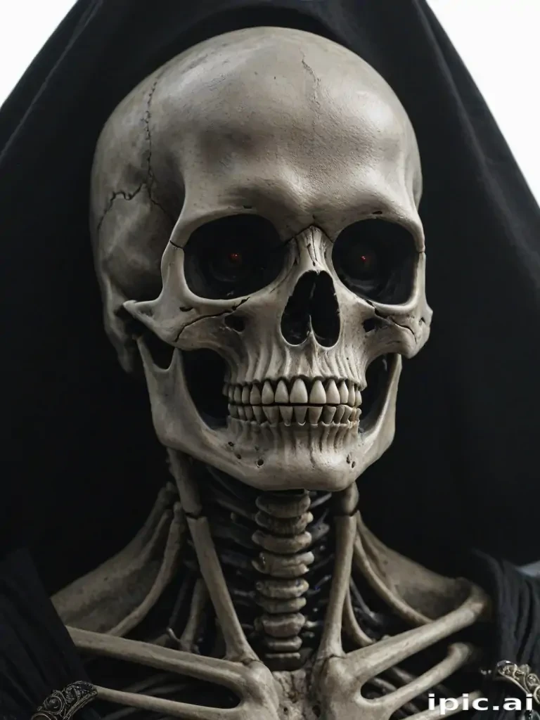 death png