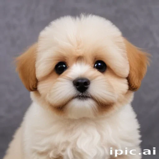 shih poo dog breed