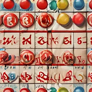 bingo png