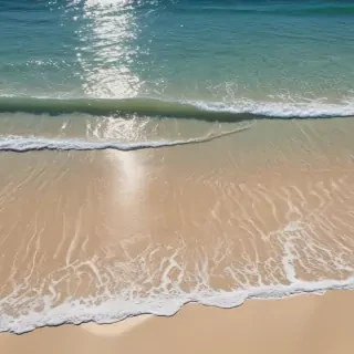 beach background iphone