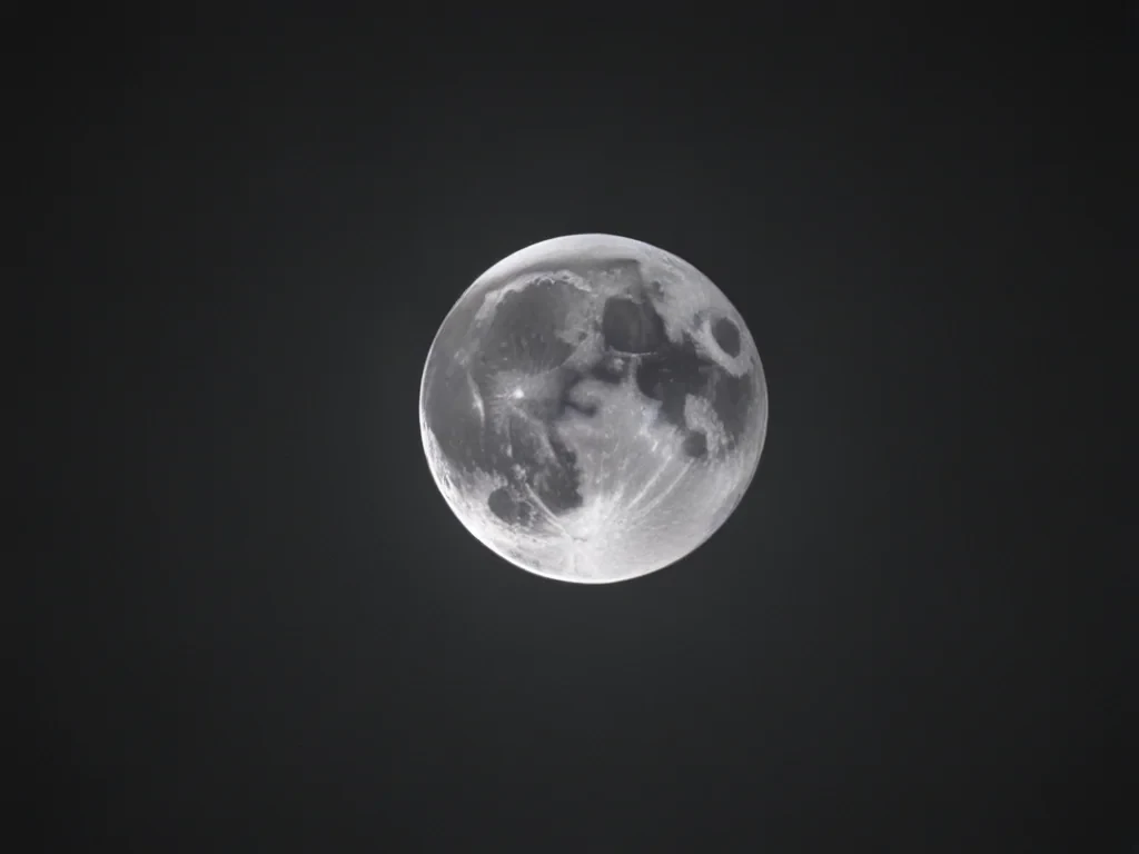 crescent moon png