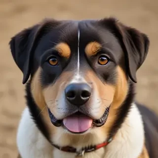 rottador dog breed