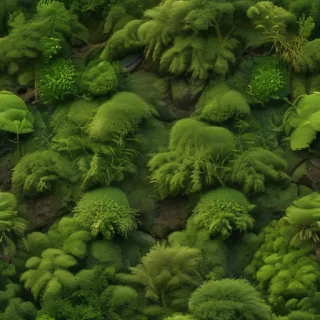 moss png