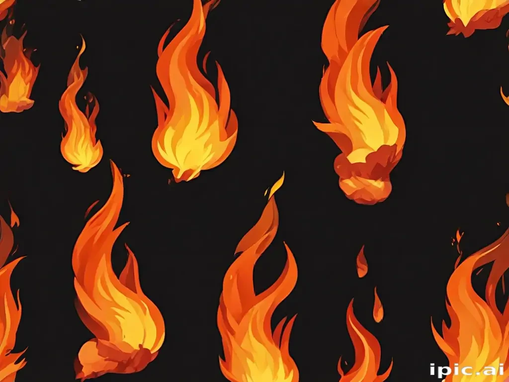 fire clipart png