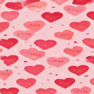 aesthetic valentines day wallpaper desktop