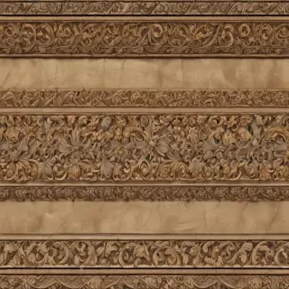 aesthetic borders