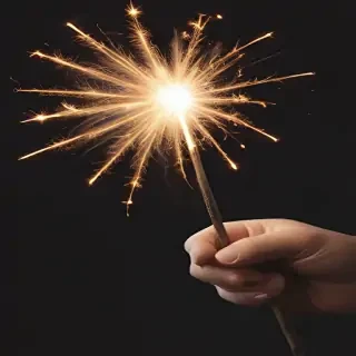 sparklers png