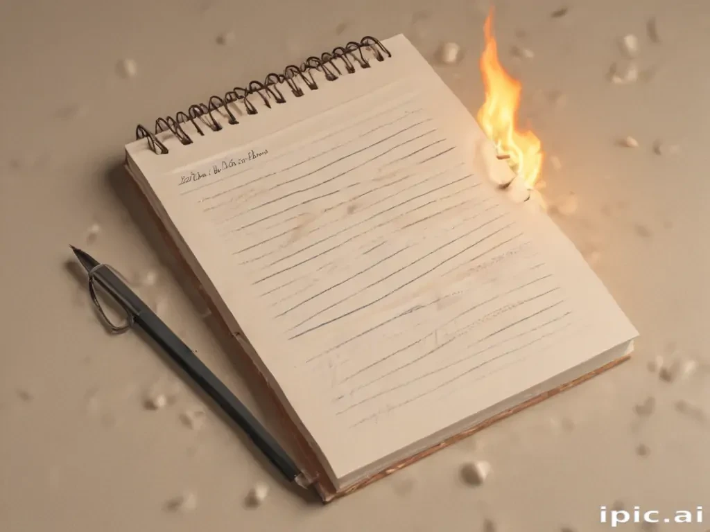 notepad png