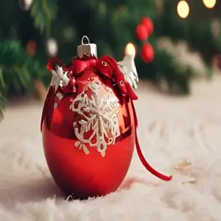 christmas phone wallpaper aesthetic