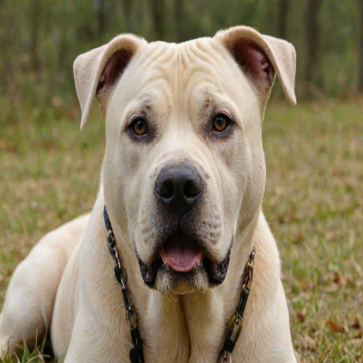 bullmatian dog breed