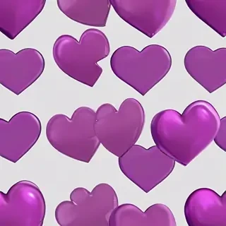 purple heart png