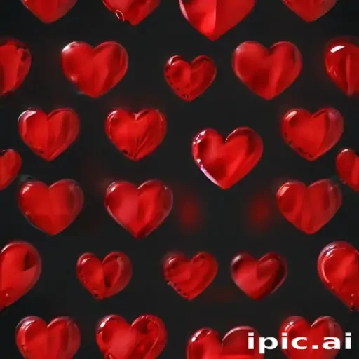 red heart png