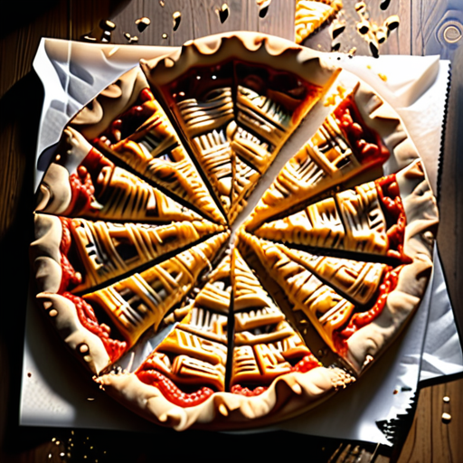 all about the crust 2