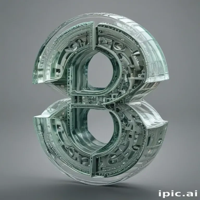 transparent dollar sign