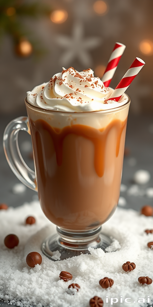 hot cocoa png