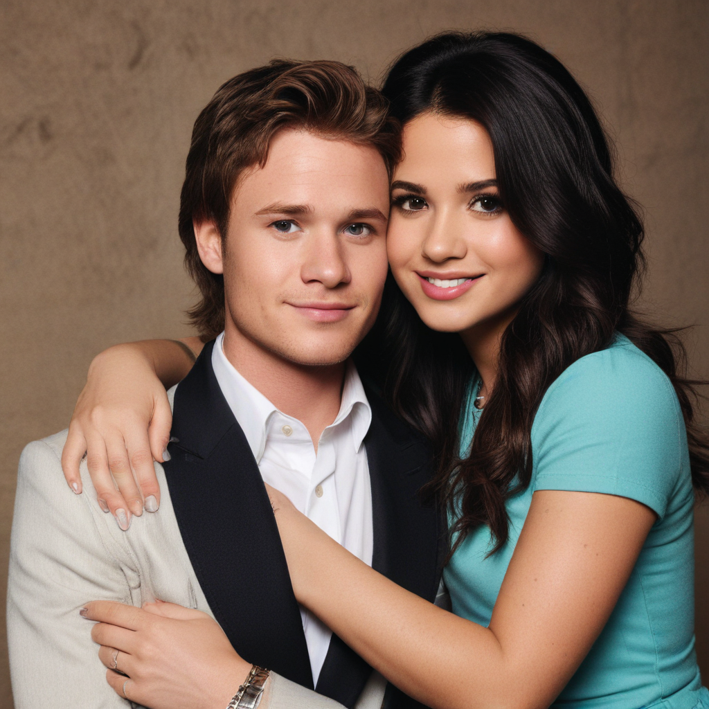 barney selena gomez demi lovato