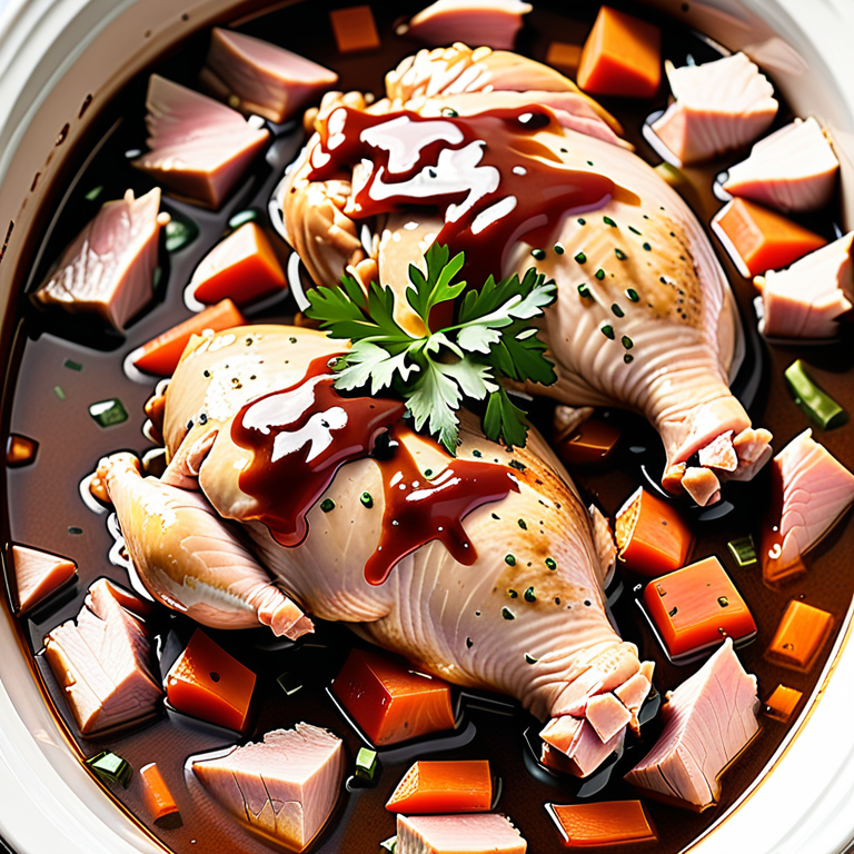 marry me chicken crockpot recipe