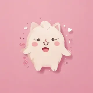 cute positive wallpapers
