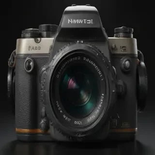 film camera png