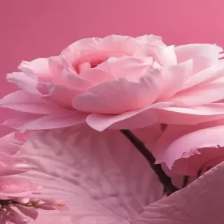 pink aesthetic phone wallpaper