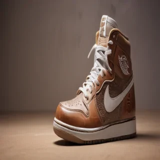 shoe wallpapers