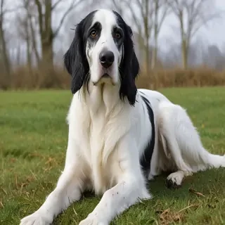 english setter