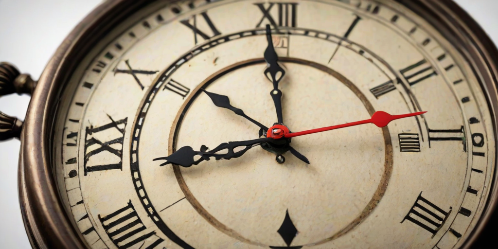 time png