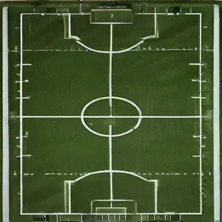 football field png