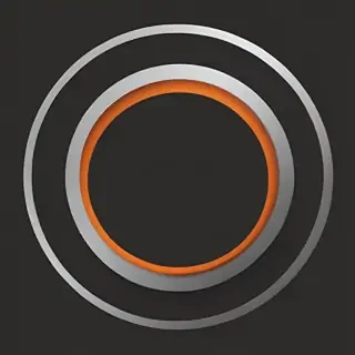 circular logo png