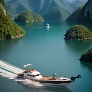 boating png