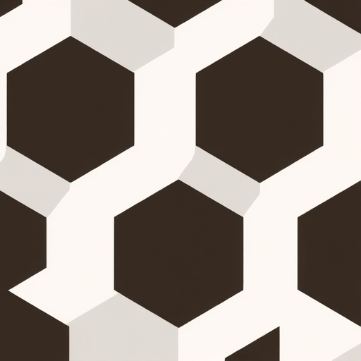 hexagon pattern png