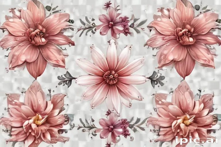 flower png clip art