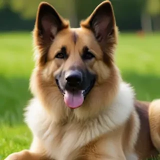 bohemian shepherd dog breed