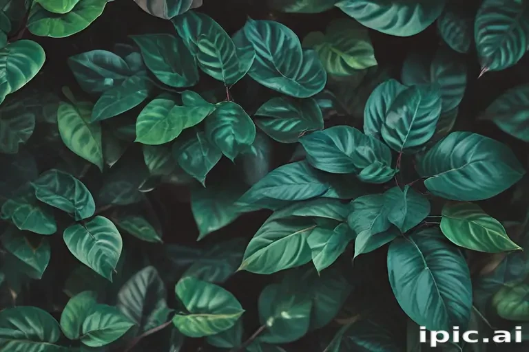 plants iphone wallpaper