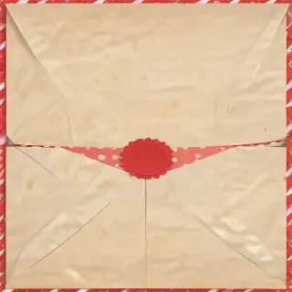 envelope clipart