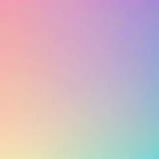 pastel gradient background
