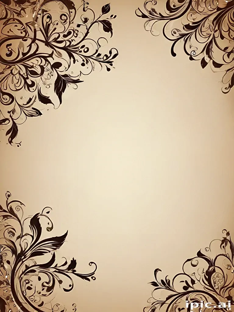invitation card background