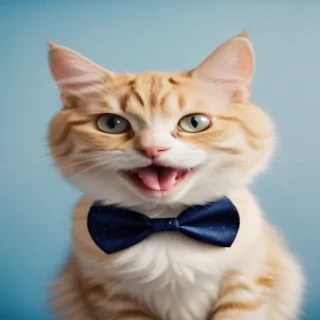 funny cat wallpapers