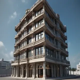 building png